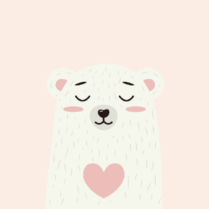 Polar bear love