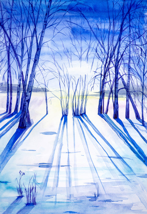 Winter