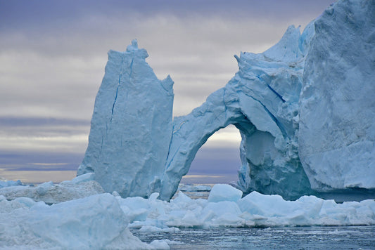 Glaciers