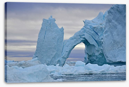 Glaciers