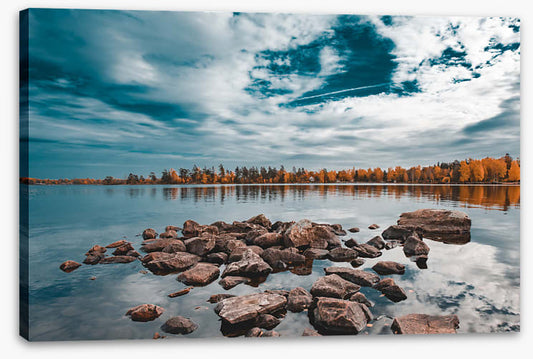 Lakes