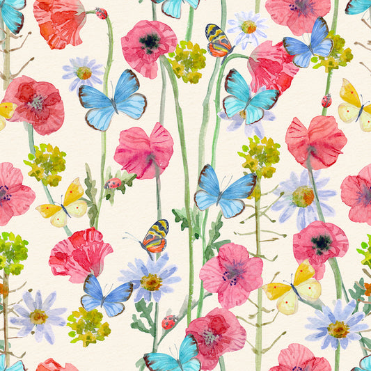Butterflies