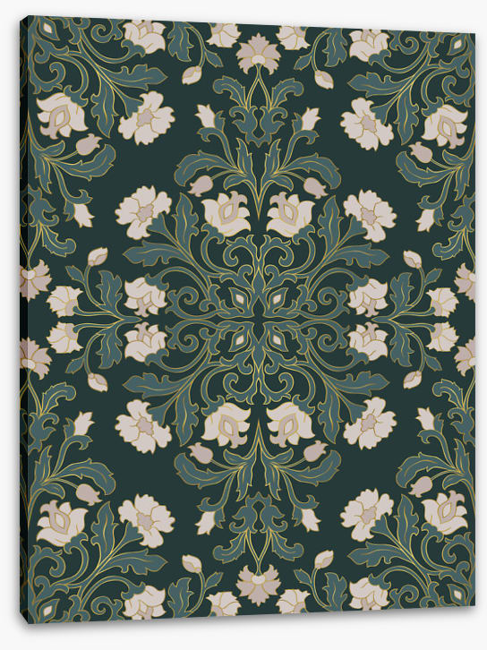 Fleur de fancy II