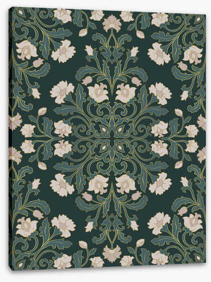 Fleur de fancy II