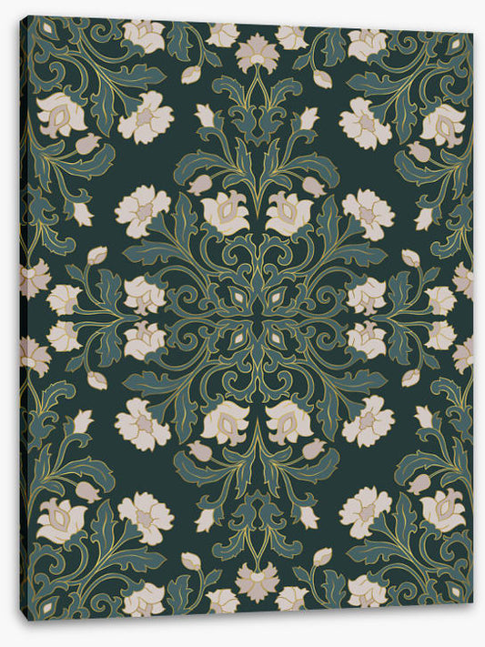 Fleur de fancy II
