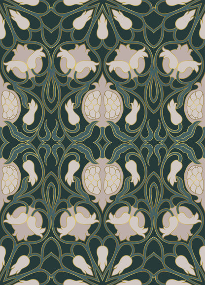 Fleur de fancy III