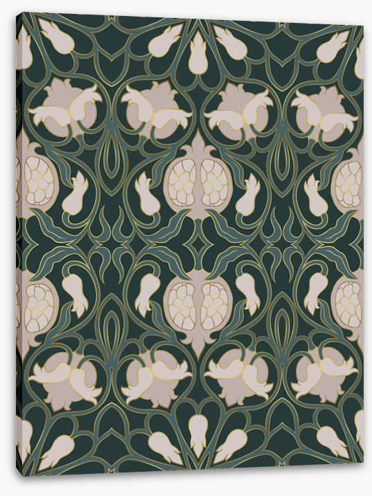 Fleur de fancy III