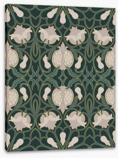 Fleur de fancy III