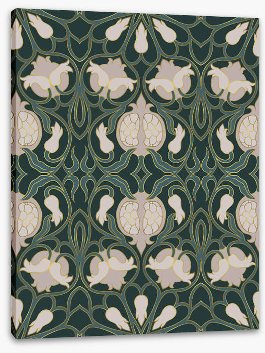 Fleur de fancy III
