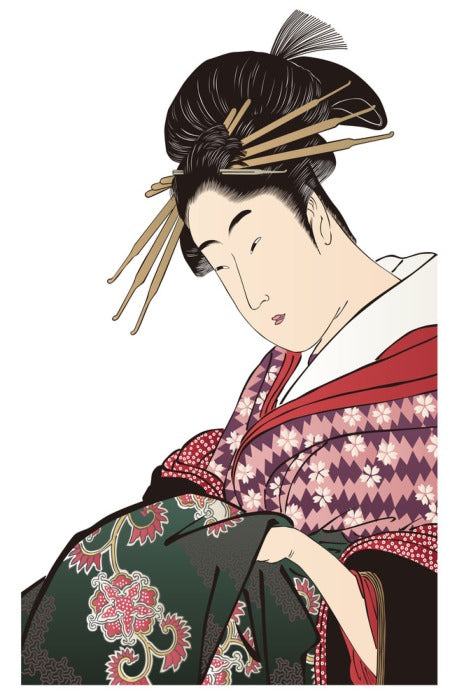 Japanese Art