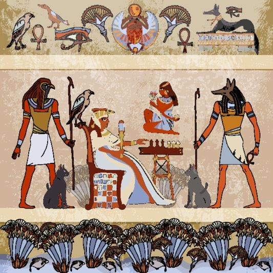Egyptian Art