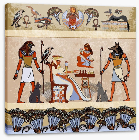 Egyptian Art