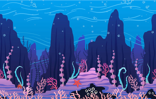 Under The Sea