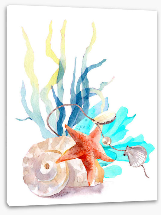 Pearl of the sea