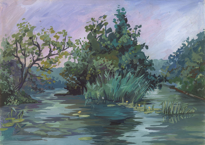 Landscapes