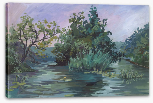 Landscapes