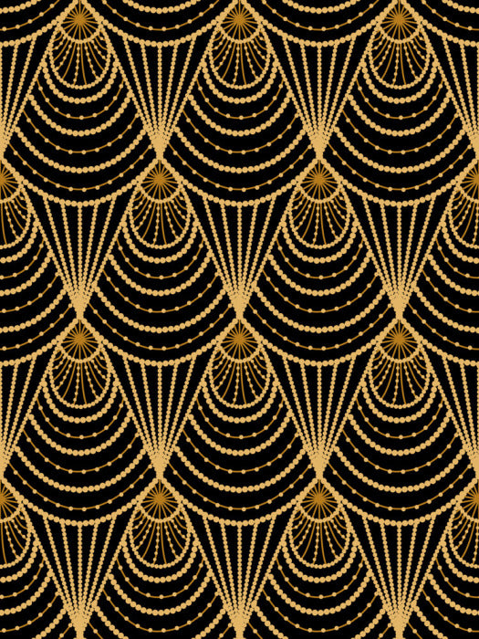 Glitzy Ritz