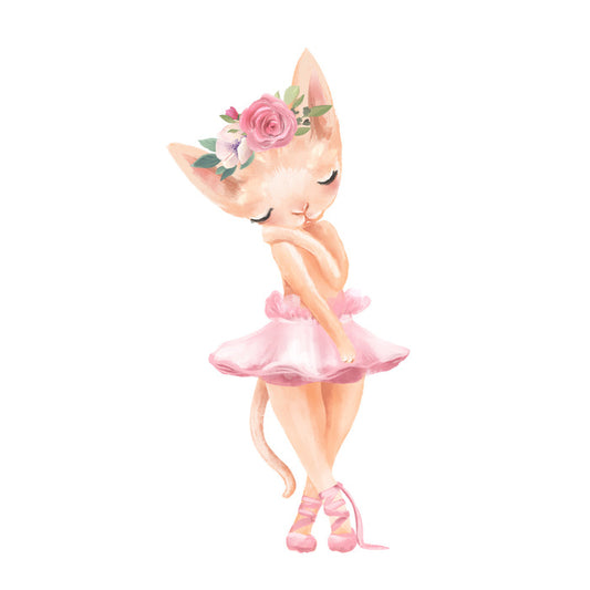 Pretty Pink
