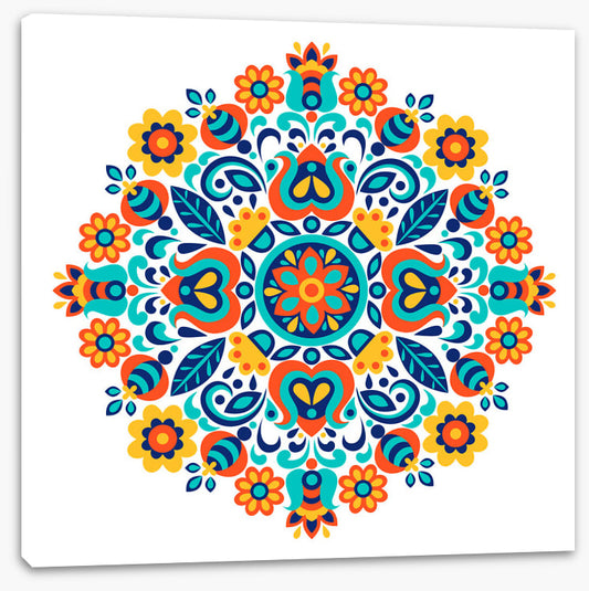 Folk Art