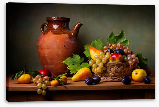 Pitcher of health