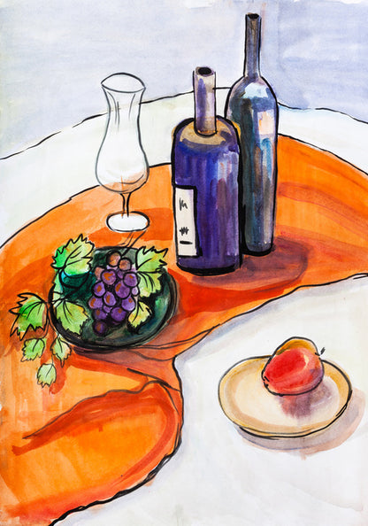 Merlot moment
