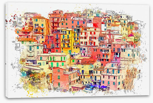 Manarola moment