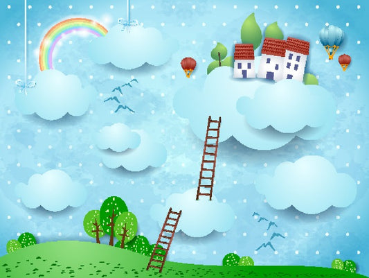 Magical Kingdoms