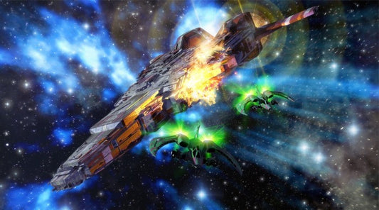 Sci-Fi