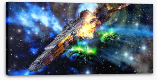 Sci-Fi