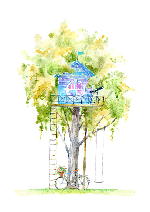 The magical cubby