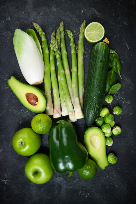Eat your greens