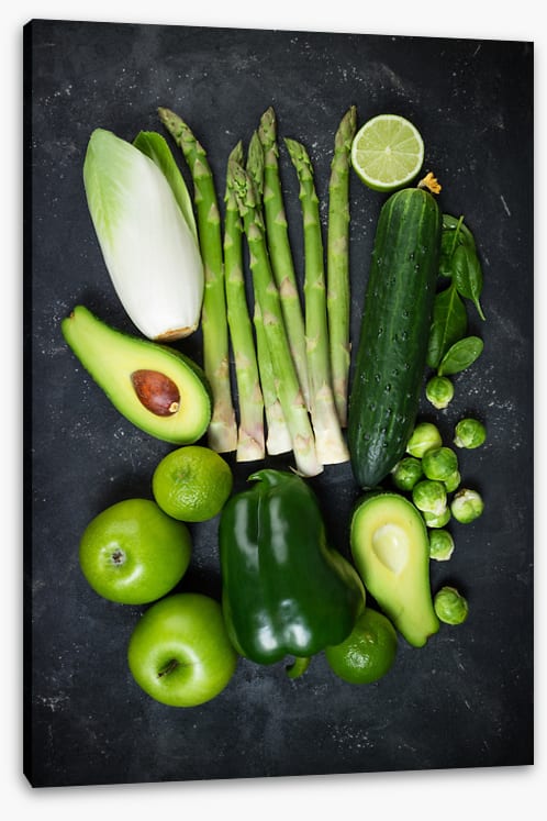 Eat your greens