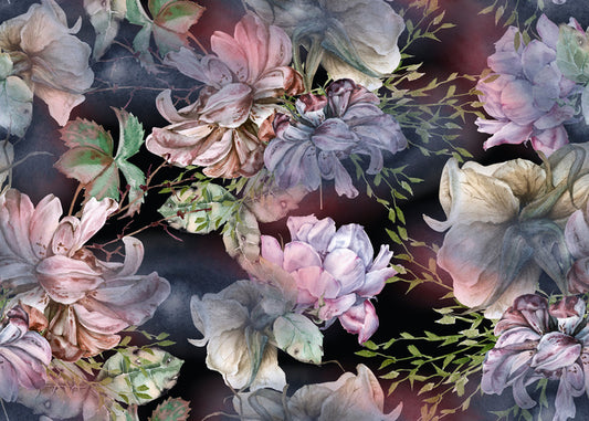Bedtime bloom