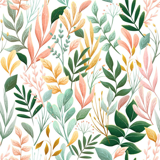 Spring revival