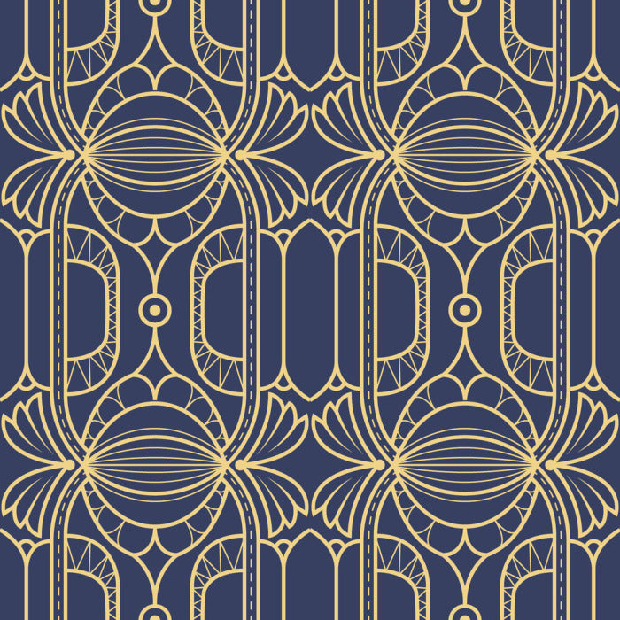 Art Deco