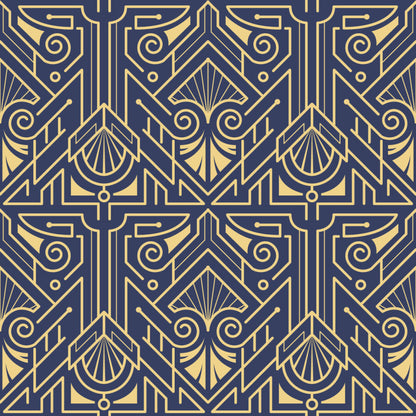 Art Deco