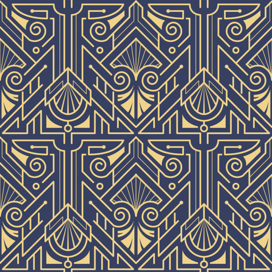 Art Deco