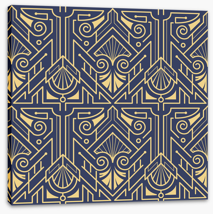 Art Deco