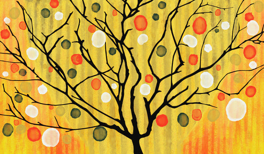 The transition tree