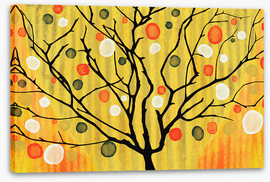 The transition tree