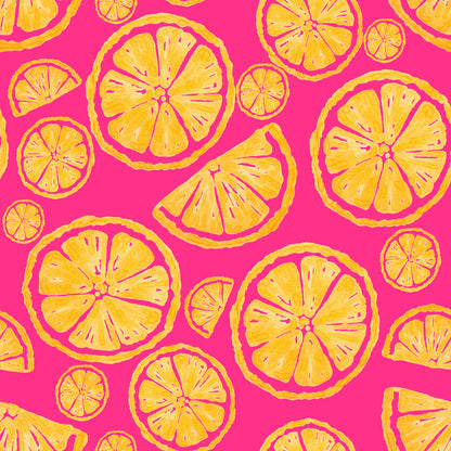 Lemon squeezy