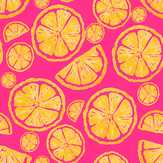 Lemon squeezy