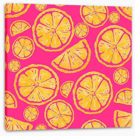 Lemon squeezy