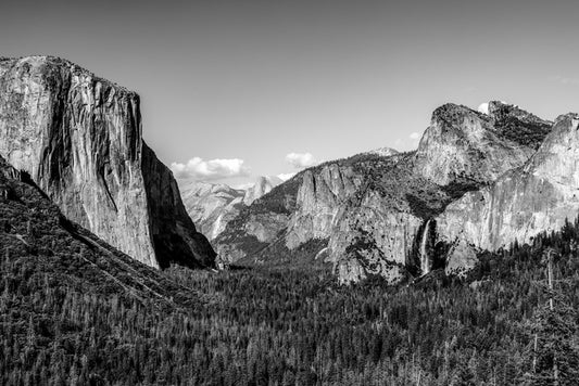 Yosemite Valley