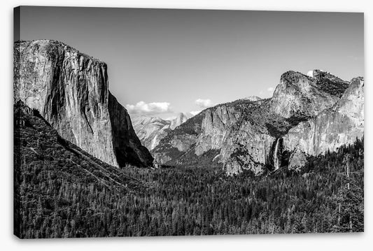 Yosemite Valley