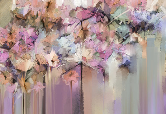 Suddenly spring