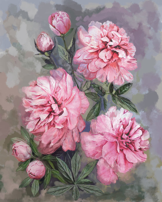 Darling buds