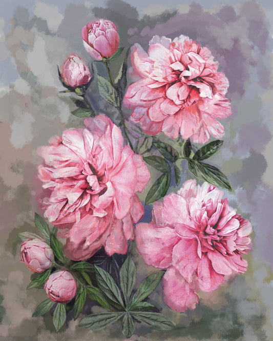 Darling buds