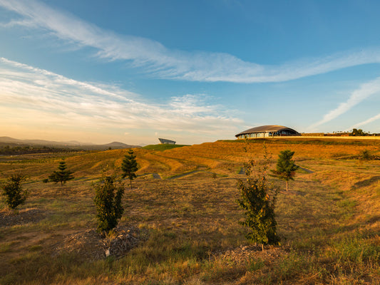 Canberra