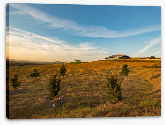 Canberra